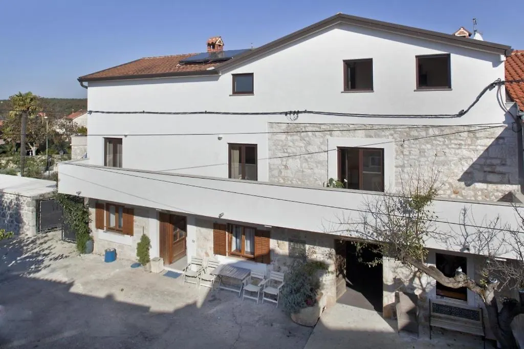 Studio Apartment In Funtana With Air Conditioning, Wifi, Washing Machine 4982-4 Croatia
