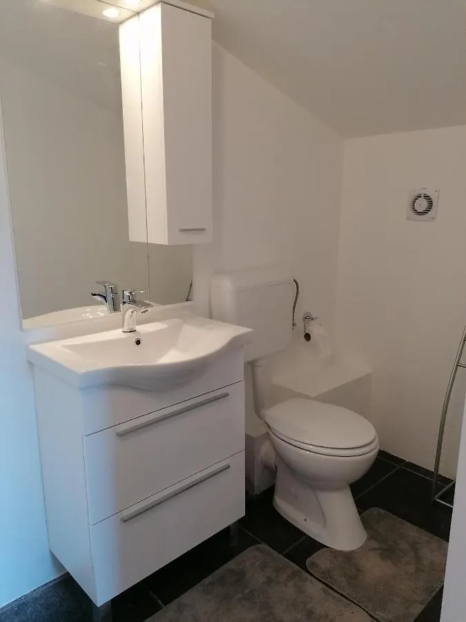 Studio Apartment In Funtana With Air Conditioning, Wifi, Washing Machine 4982-4