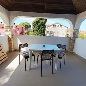 Appartement Casa Nostra, Funtana